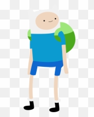 Finn The Human Transparent Png Image - Finn The Human Png,Human Transparent Background
