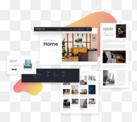 Elementor 1 Free Wordpress Page Builder Elementorcom - Paginas Con Elementor Png,Webs Png