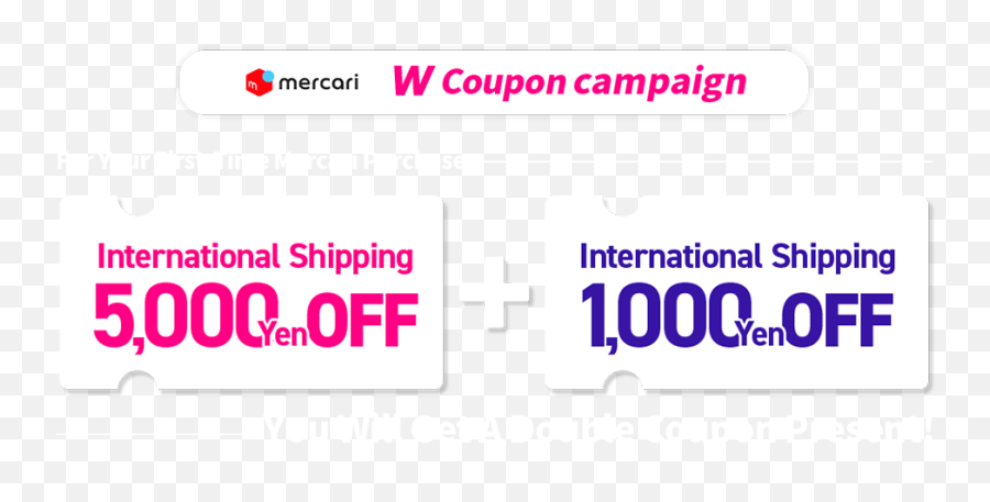 Limited Time Mercari Deals Are Ongoing - Buyee Vertical Png,Mercari Logo