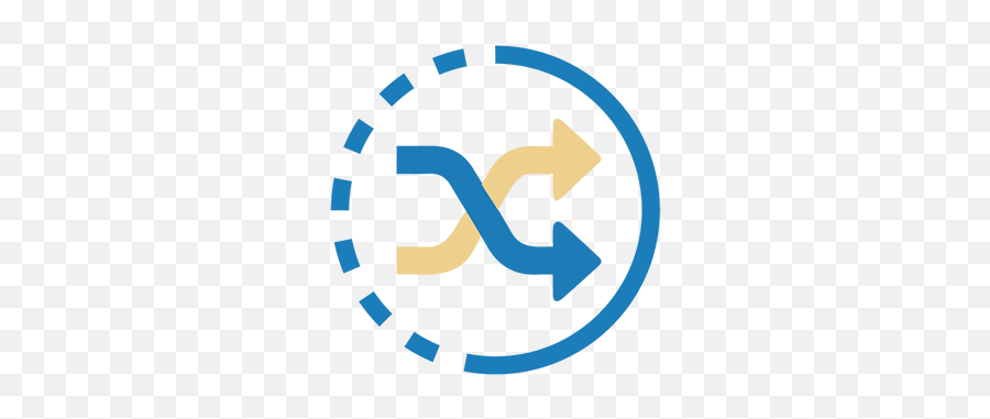 Routerjet - Vertical Png,Leads Icon
