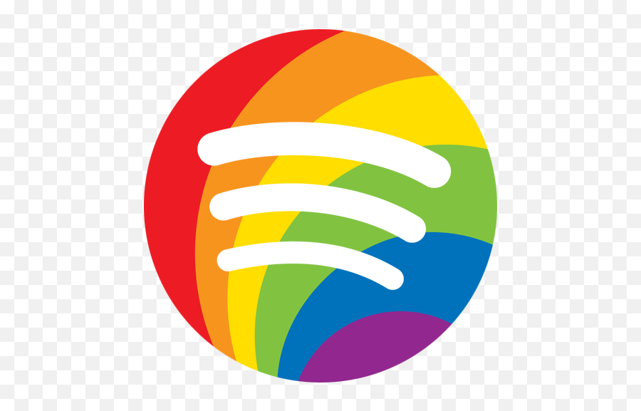 Mac Os X Dock - Spotify Pride Logo Png,Facebook Icon On Desktop