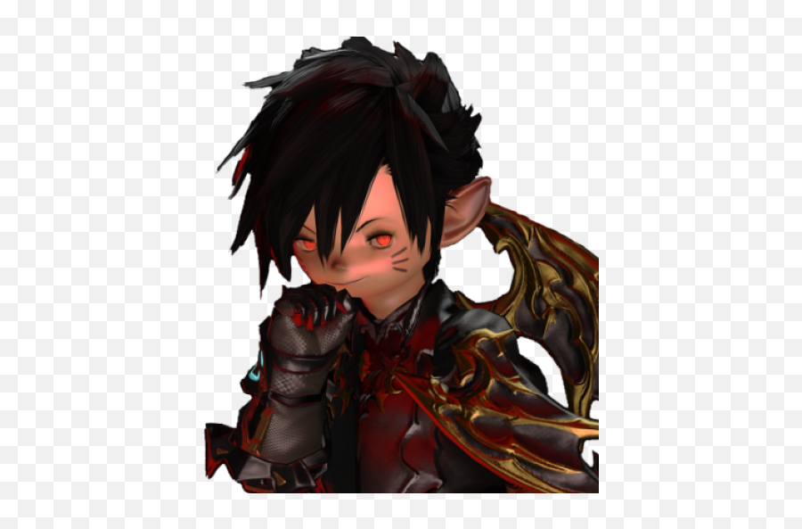 Ffxiv Custom Profile Icons - Fictional Character Png,Final Fantasy 14 Icon