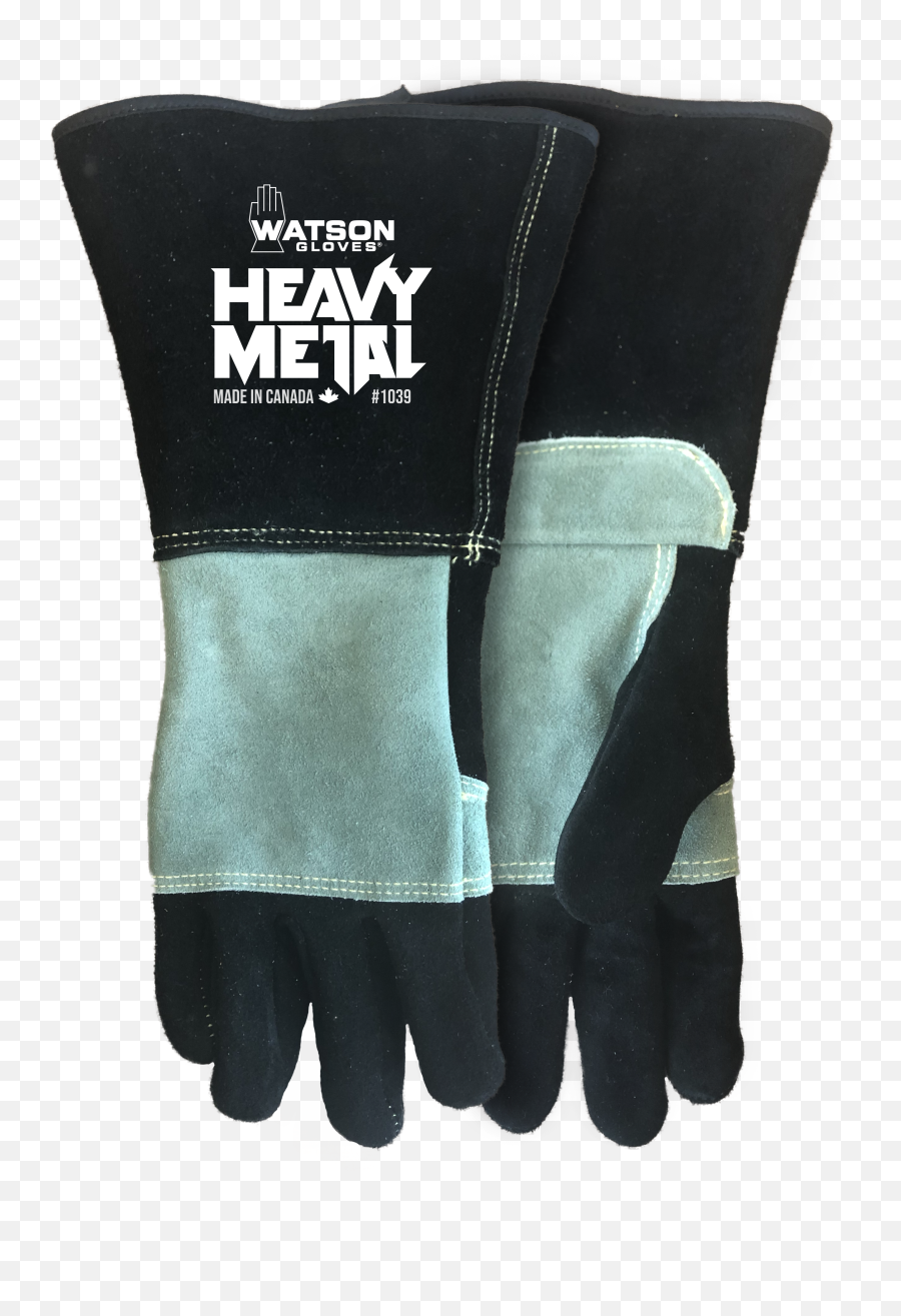 Welding - Watson Gloves Safety Glove Png,Icon Arc Glove