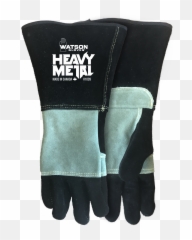 Welding - Watson Gloves Safety Glove Png,Icon Arc Glove