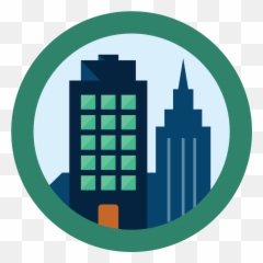 Consumer Credit And The U - Transparent Company Icon Png