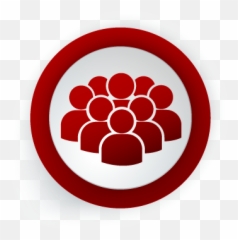 Red Team Icon - Warren Street Tube Station png