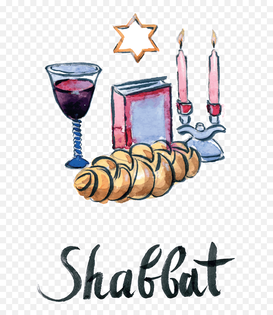 Contact Membership Chair - Clipart Shabbat Png,Shabbat Icon