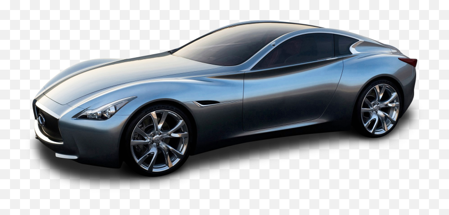 Concept Car Free Png Image All - Infiniti Essence,Cars Png