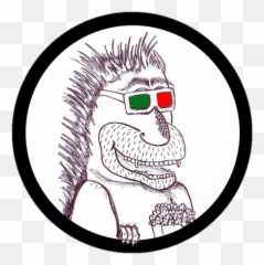 Overlord 2018 Review - thecragguscom Ugly png