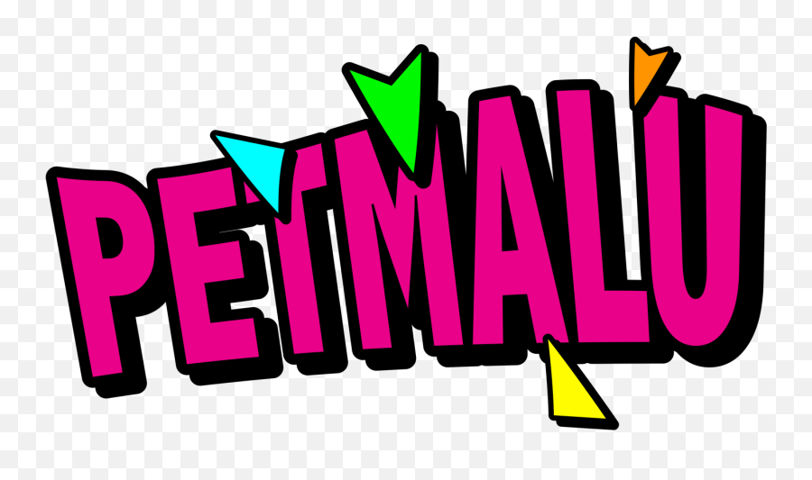 Petmalu Is Malupet Or Cruel But It - Petmalu Logo Png,Kickass Icon