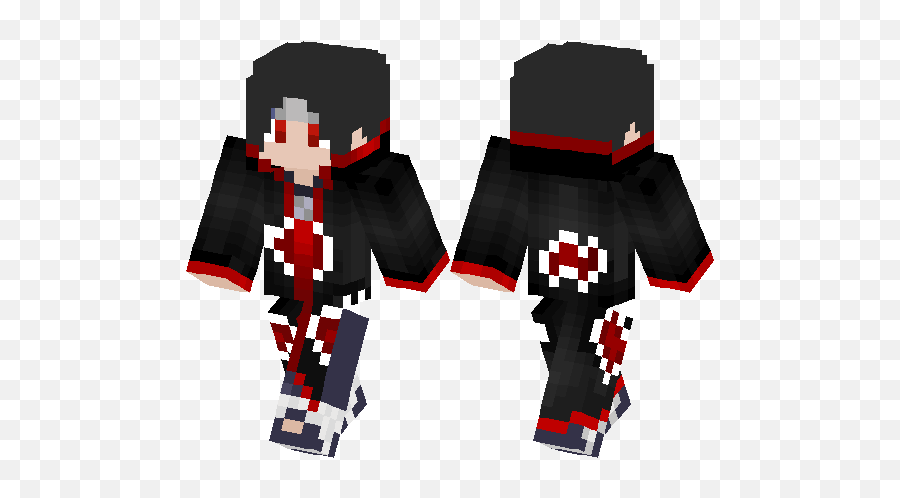 Download Hd Herobrine Zombie Minecraft Skin Transparent Png - Slime Minecraft Pe Skin,Minecraft Zombie Png