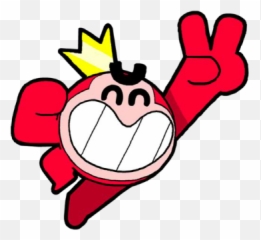 King Tongue By Ankama - Clip Art Png,Tounge Png