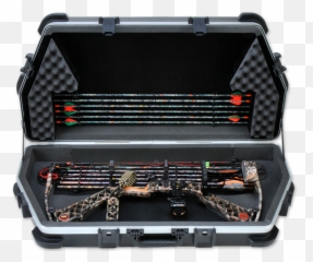 Ata Parallel Limb Bow Case Cases Skb - png