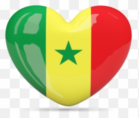 Online Wolof Language Lessons For - Logo Sénégal Png,Icon Volunteers