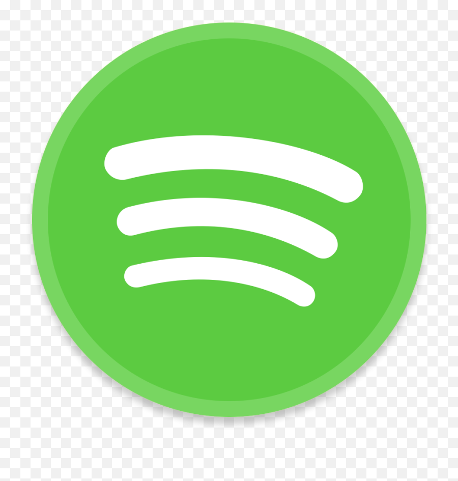 Spotify Icon - Spotify Logo 2019 Png,128 X 128 Icon