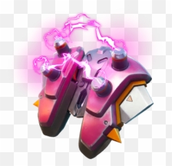 Dynamo Grav - Fortnite Dynamo Grav Suit Png,Hyperfly Icon 2