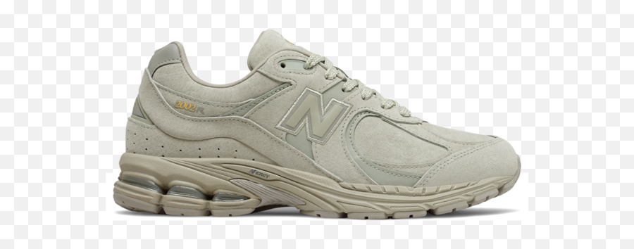 Courtside Sneakers - New Balance 2002r Png,Nike Battery Icon