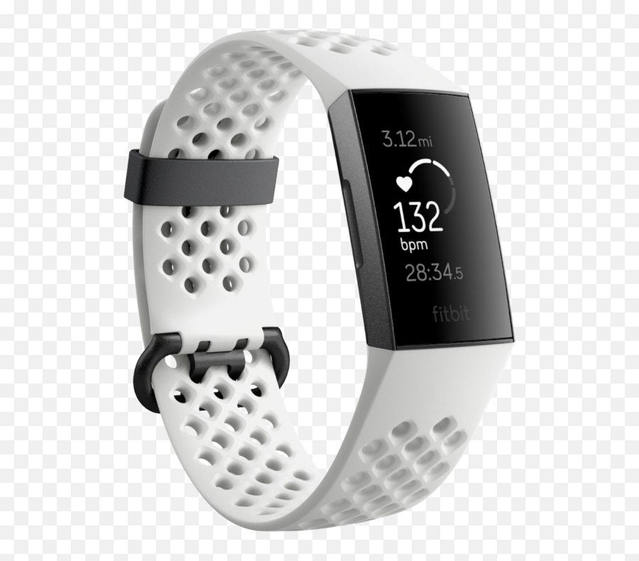 Spo2 Monitor - Fitbit Charge 3 Png,Fitbit Account Icon