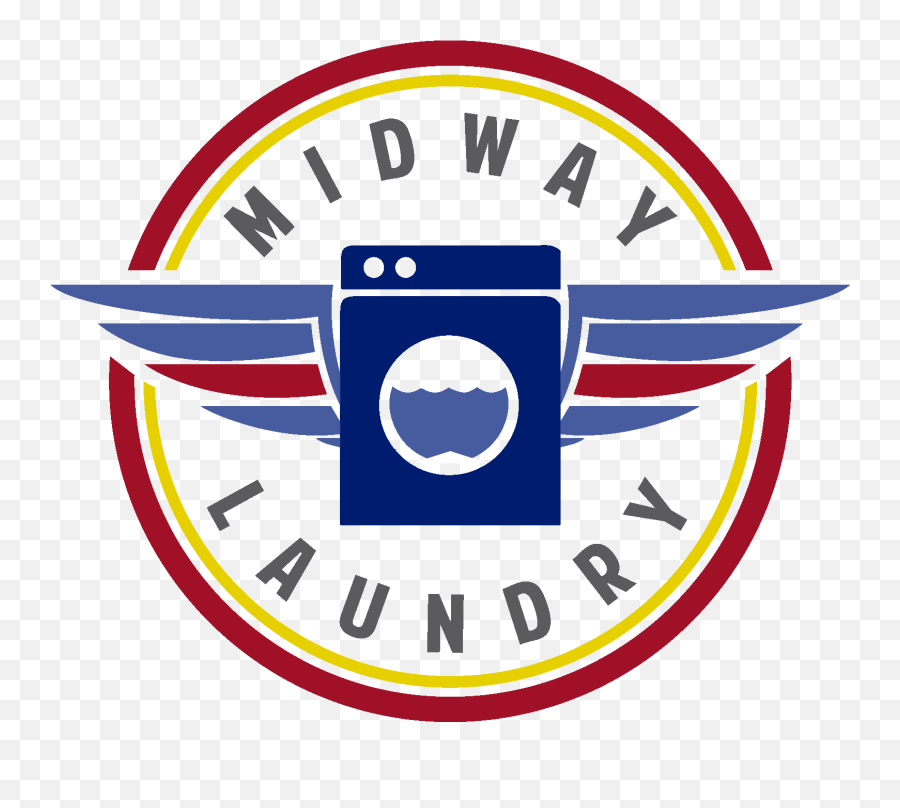 Laundromat Midway Laundry - Language Png,Laundromat Icon