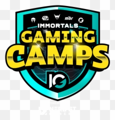 Immortals Gaming Club Launches First - Language png