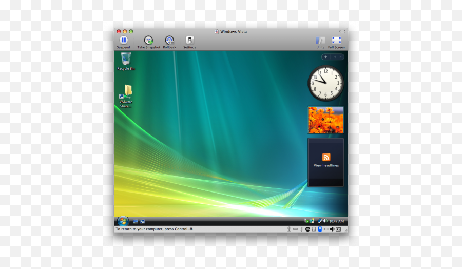 How To Install Windows Vista - Technology Applications Png,Windows Vista Icon Size