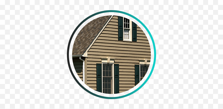 Vinyl Siding In Southern Pennsylvania - Sash Window Png,Icon Composite Siding