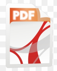Pdf Icon Free Svg Download 4 - Language png