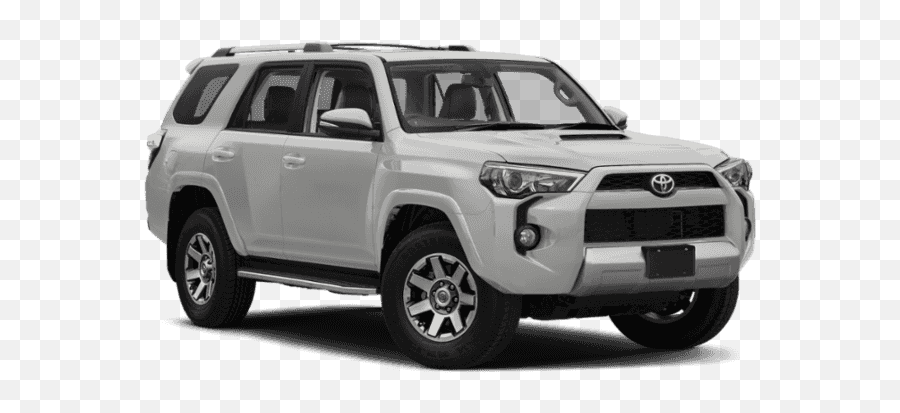 New 2019 Toyota 4runner Trd Off Road - 2021 Toyota Tacoma Sr5 Png,Icon Stage 7 4runner