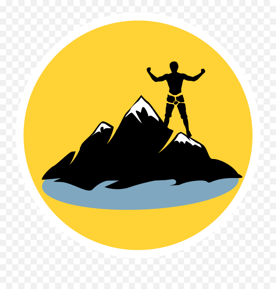 Climb To The Top Boulders Gym - Mountain Climbing Icon Png,Climbing Icon