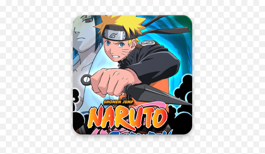 Naruto Sasuke Uchiha Wallpapers 1 - Naruto Shippuden Uncut Png,Sasuke App Icon