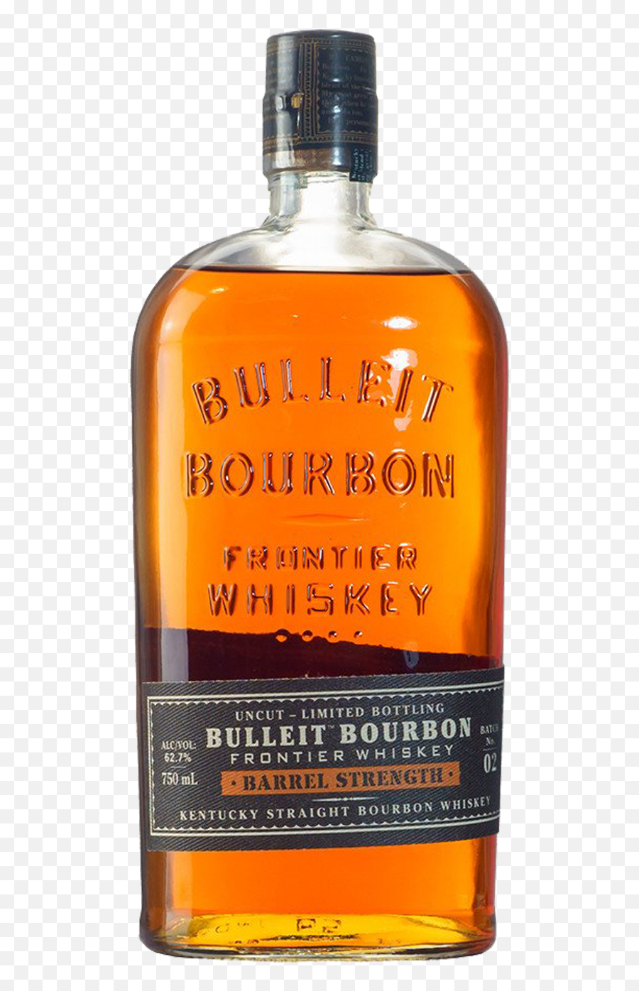Buy Bulleit Bourbon Barrel Strength - Bulleit Barrel Strength Png,Barrell Icon