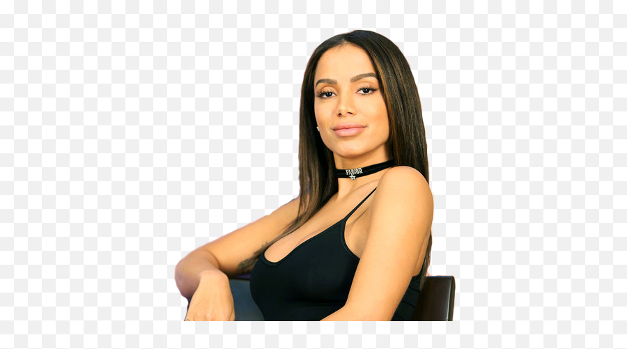 Anitta The Brazilian Artist Who Conquered Americas - Anitta Before Plastic Surgery Png,Icon Reggaeton