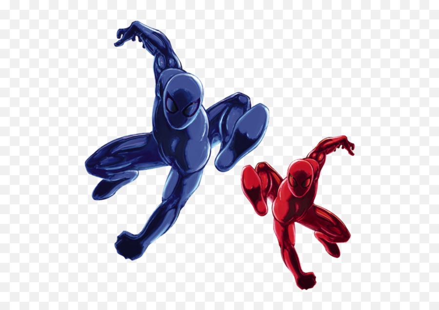 Spider - Man Spider Drop Imc Toys Png,Spiderman Face Png