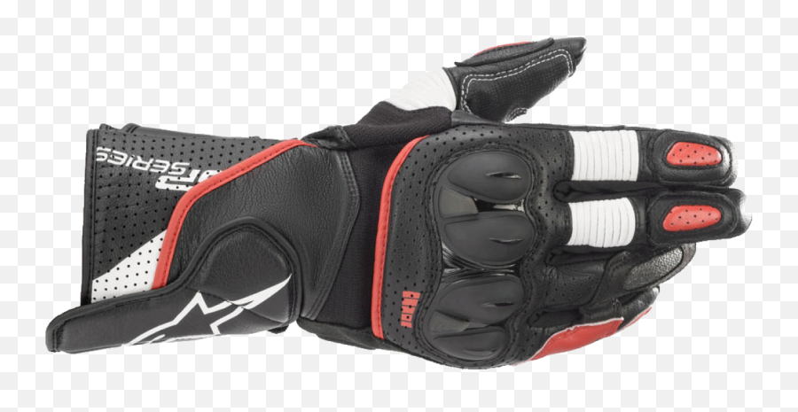 Bikeman - Alpinestars Sp 2 V3 Handschuhe Png,Icon Timax Titanium