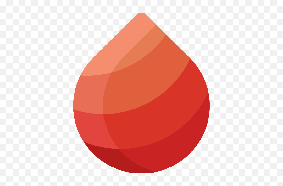 Free Icon Blood Drop - Vertical Png,Blood Drop Icon