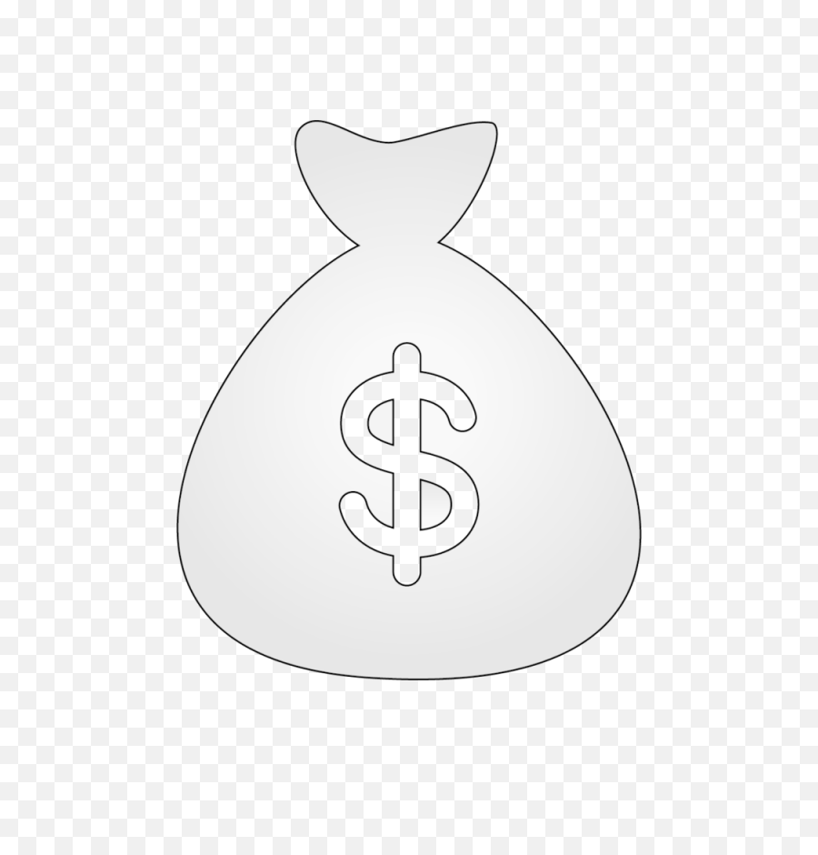 Download Money - Bag Money Bag Png Image With No Background Cross,Money Bag Transparent Background