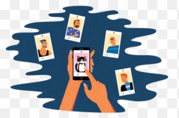 Tinder Designs Themes Templates And - Communication Device png