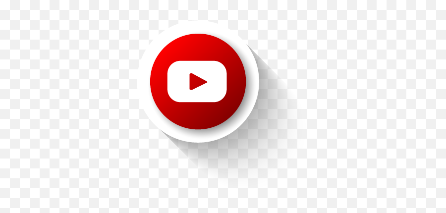 Youtube Icon - Youtube Icon Png Dot,Original Youtube Icon