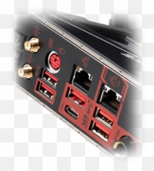 Msi Meg X570 Godlike Gaming Motherboard Amd Am4 Sata 6gbs M2 Usb 32 Wi - Fi ExtendedATX Electronics png