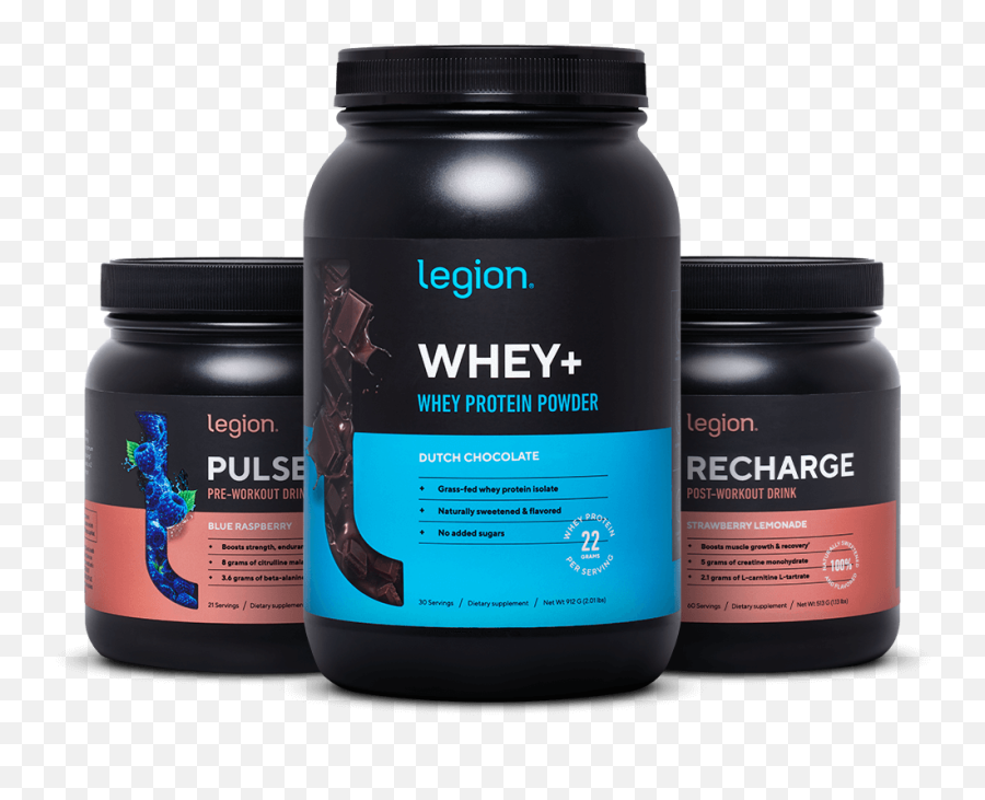 Stacked - Bodybuilding Supplement Png,Bonus Xp Icon Legion App