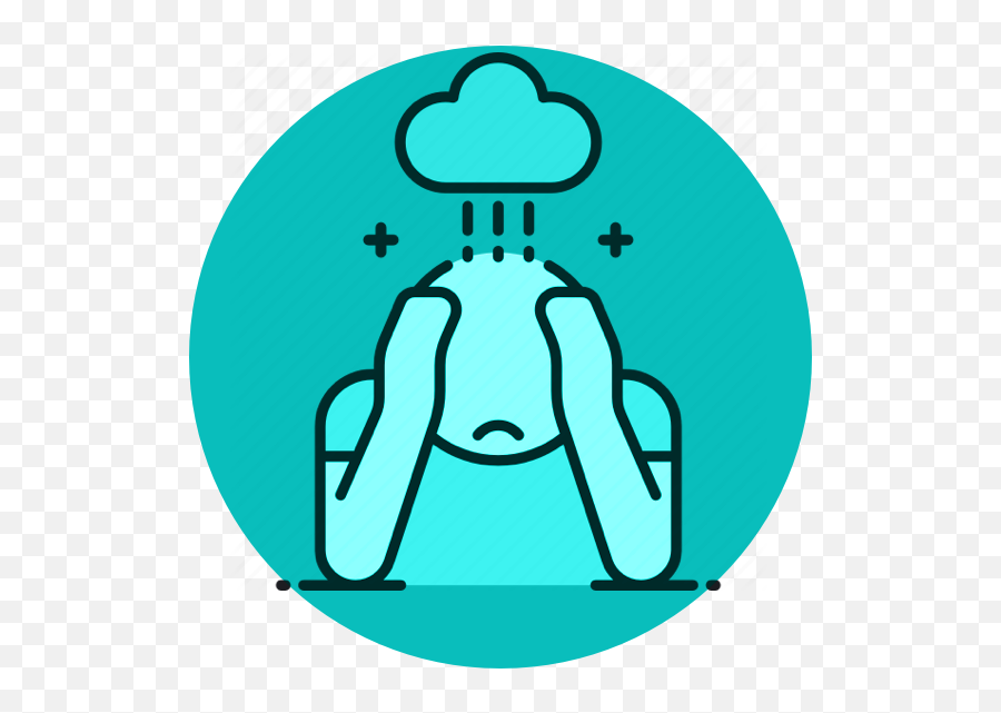 Sajune Institute For Restorative And Regenerative Medicine - Anxiety Icon Png,Choke Icon