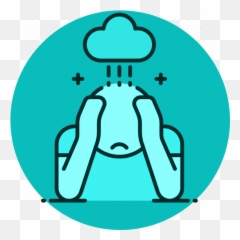 Sajune Institute For Restorative And Regenerative Medicine - Anxiety Icon Png,Choke Icon