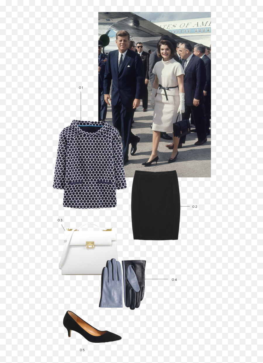 Jackie O - Jackie Kennedy Style Png,Jackie Kennedy Fashion Icon 60s