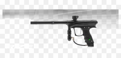 Dye Rize - Paintball Guns Electric Proto png