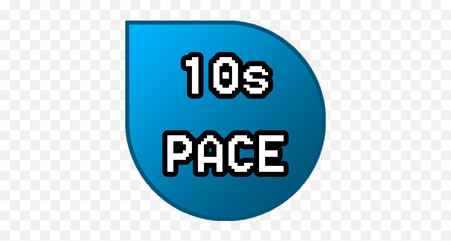 Pace 10s Garmin Connect Iq - Dot Png,Do Not Icon