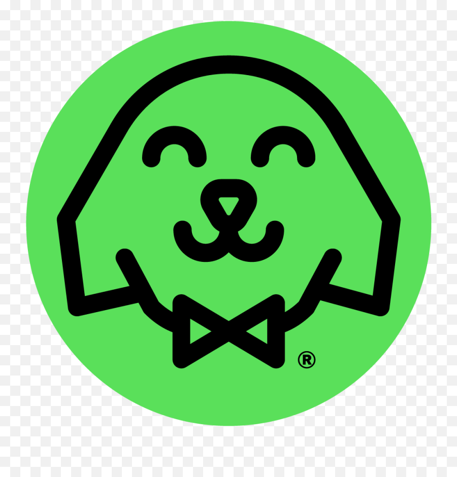 Dog Walking Designed For The District Fido Group - Dot Png,Socialitation Icon