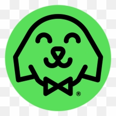Dog Walking Designed For The District Fido Group - Dot png