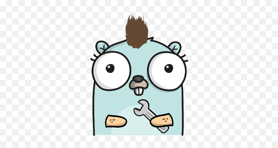 Fake Api - An Api To Generate Fake Data Lemmy Cat Golang Png,Gopher Icon