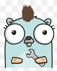 Fake Api - An to generate fake data Lemmy CAT Golang Png