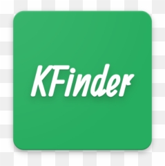 Kfinder - Friends for Kik Usernames APK 102o Horizontal png